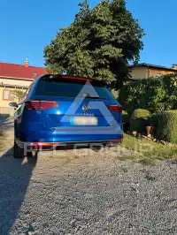 2022 Volkswagen Passat