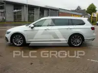 2022 Volkswagen Passat