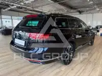 2022 Volkswagen Passat