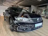 2022 Volkswagen Passat