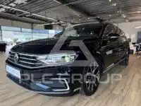 2022 Volkswagen Passat