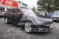 2022 Volkswagen Passat