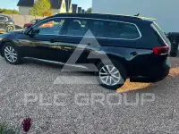 2022 Volkswagen Passat