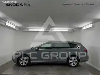 2022 Volkswagen Passat