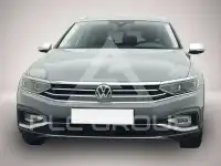 2022 Volkswagen Passat