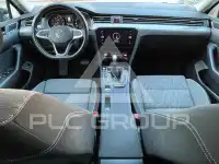 2022 Volkswagen Passat