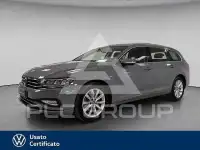 2022 Volkswagen Passat