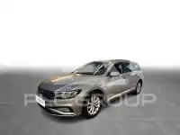 2022 Volkswagen Passat