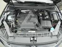 2022 Volkswagen Passat