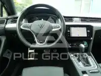 2022 Volkswagen Passat