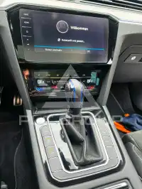 2022 Volkswagen Passat