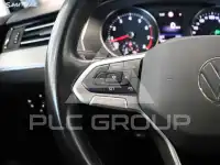 2022 Volkswagen Passat