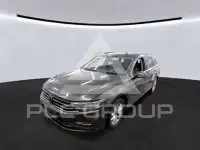 2022 Volkswagen Passat