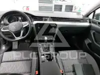 2022 Volkswagen Passat