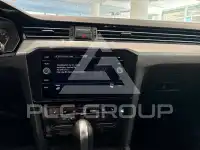 2022 Volkswagen Passat