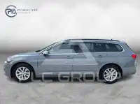 2022 Volkswagen Passat