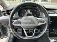 2022 Volkswagen Passat