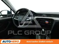 2022 Volkswagen Passat