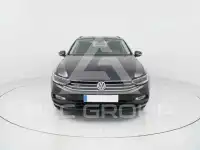 2022 Volkswagen Passat