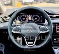 2022 Volkswagen Passat