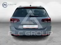2022 Volkswagen Passat