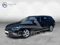 2022 Volkswagen Passat