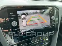 2022 Volkswagen Passat
