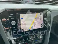 2022 Volkswagen Passat