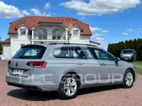 2022 Volkswagen Passat