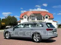 2022 Volkswagen Passat