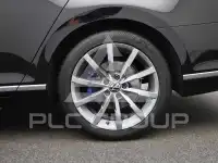 2022 Volkswagen Passat