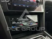 2022 Volkswagen Passat