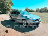 2022 Volkswagen Passat
