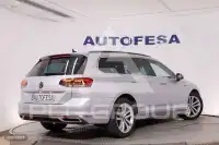 2022 Volkswagen Passat