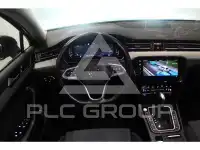 2022 Volkswagen Passat