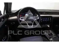 2022 Volkswagen Passat