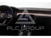 2022 Volkswagen Passat