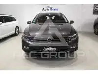 2022 Volkswagen Passat