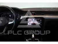 2022 Volkswagen Passat