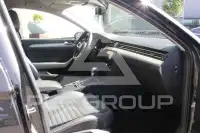 2022 Volkswagen Passat
