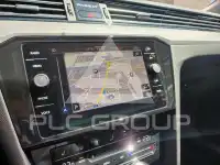 2022 Volkswagen Passat