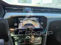 2022 Volkswagen Passat