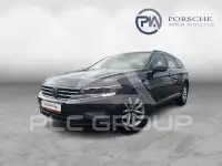2022 Volkswagen Passat