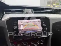 2022 Volkswagen Passat