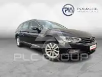 2022 Volkswagen Passat