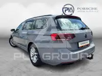 2022 Volkswagen Passat