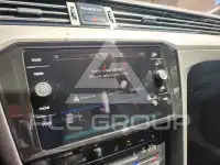 2022 Volkswagen Passat