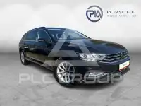 2022 Volkswagen Passat