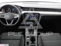 2022 Volkswagen Passat