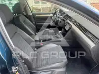 2022 Volkswagen Passat